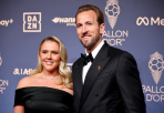 Harry Kane: Chủ nhân Quả bóng vàng và vẻ đẹp của sự chân thành
