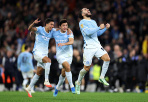 Man City trừng phạt Brighton bằng hiệu suất khó tin