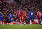 'Đấu súng' cân não, Liverpool đả bại Chelsea