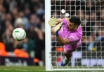 Chấm điểm Man City: Vitor Reis hay nhất; Rulli hóa người hùng