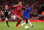 Chấm điểm Chelsea: Fofana nhận điểm 4, Caicedo tròn vai