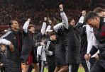 Chấm điểm Liverpool: Người hùng Mamardashvili
