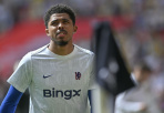 Cơn ác mộng của Wesley Fofana ở Chelsea lại tiếp diễn