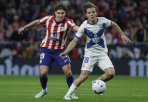 Soi trận Levante vs Atletico: Nối dài mạch thắng