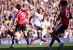 Calvert-Lewin sẽ mang đến điều gì cho Man Utd?