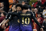 Soi trận Barcelona vs Alaves: Mệnh lệnh phải thắng
