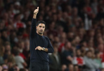 Arteta và cuộc chiến vượt qua nỗi ám ảnh Anfield