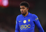 Wesley Fofana đang trở thành gánh nặng đắt đỏ của Chelsea