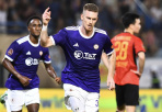 Thắng ngược Ninh Bình 2-1, Hà Nội FC giải tỏa sức ép