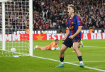 Tin đồn chuyển nhượng sáng 31/10: MU nhắm Fermin Lopez; Arsenal săn Tresoldi