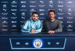 Rayan Ait-Nouri gia nhập Man City tạo sức mạnh mới cho đội bóng Etihad