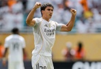 Gonzalo Garcia bùng nổ giúp Real Madrid thăng hoa tại Club World Cup