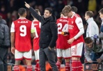 Arsenal chi tiêu mạnh nhất Ngoại hạng Anh với tham vọng vô địch