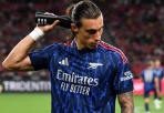 Arteta hy vọng Calafiori nhanh chóng trở lại, tăng cường hàng thủ Arsenal