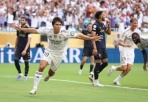 Real Madrid thắng Juventus 1-0 giành vé vào tứ kết FIFA Club World Cup