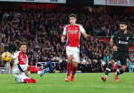 Liverpool dẫn đầu bảng xếp hạng lịch sử bóng đá Anh từ 1888