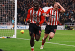 Bí quyết giúp Sunderland cầm hòa Arsenal: Khi “chi tiết nhỏ” làm nên khác biệt lớn