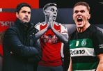 Arsenal dứt khoát chia tay 20 cầu thủ chuẩn bị bom tấn hè 2025