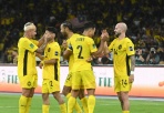 Bão Malaysia quét qua Bukit Jalil: Đội tuyển Việt Nam trắng tay đau đớn