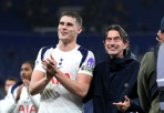 Tottenham của Thomas Frank: Hiệu quả lên ngôi, mở ra kỷ nguyên mới tại Ngoại hạng Anh
