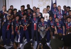 6 chiến thắng đậm nhất trong lịch sử chung kết UEFA Champions League