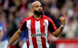 Manchester United chuẩn bị nâng giá hỏi mua Bryan Mbeumo từ Brentford