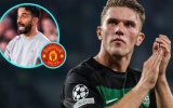 Manchester United và Arsenal tăng tốc chiêu mộ sao lớn hè này