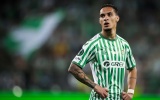 HLV Ruben Amorim xác nhận Antony không thuộc kế hoạch của Man Utd mùa tới
