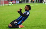 Cuộc chiến giành Lookman giữa Arsenal và Atletico đầy kịch tính
