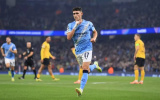 Man City đại thắng Dortmund: Foden và Haaland song tấu hủy diệt