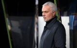 Mourinho nghẹn lòng vì sai lầm của học trò khiến Benfica ôm hận