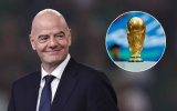 FIFA cấm Quần đảo Bắc Mariana dự vòng loại World Cup 2026