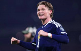 Chuyển nhượng sáng 21/11: Arsenal nhắm McTominay, MU đấu Liverpool giành Elliot Anderson