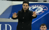 Chelsea trừng phạt điểm yếu Arsenal: Arteta trả giá vì nỗi sợ