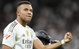 Mbappe lập cú đúp, Real Madrid “nghiền nát” Athletic ngay tại San Mamés