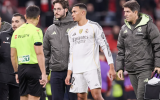 Real Madrid đứng ngồi không yên: Alexander-Arnold lại dính chấn thương