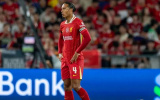 Van Dijk mắc lỗi chí mạng, Liverpool bị Sunderland chia điểm