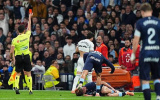 Real Madrid nhận cú sốc tại Bernabeu: 2 thẻ đỏ, thất bại đau đớn trước Celta Vigo