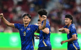 U23 Thái Lan và tranh cãi ưu tiên SEA Games