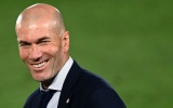 Xác nhận! Zidane đến bến đỗ trong mơ