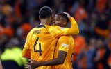 Đội hình tối ưu của Hà Lan tại World Cup 2022: 'Đôi cánh' của Van Gaal