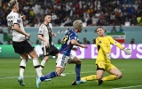 5 điểm nhấn Đức 1-2 Nhật Bản: Thức tỉnh kịp thời; Cơn ác mộng của Neuer