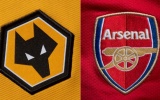 5 trận đấu gần nhất giữa Arsenal và Wolves: Pháo thủ toàn thắng