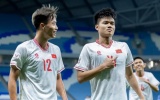 TRỰC TIẾP U23 Việt Nam vs U23 Malaysia: Đội hình ra sân