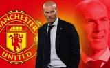 Zidane có gì cho Man United?