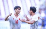 TRỰC TIẾP U23 Uzbekistan 3-0 U23 Việt Nam (H1): Odilov lập cú đúp