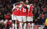 Chẳng có “chu kỳ buông” nào ở Arsenal