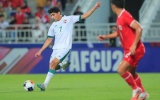 Gục ngã trong hiệp phụ trước Iraq, U23 Indonesia có nguy cơ mất vé dự Olympic