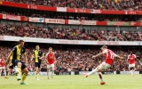 Chuyên gia tâng bốc bàn thứ 2 của Arsenal