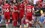 5 điểm nhấn Liverpool 4-2 Tottenham: Nhà vua trở lại; Top 4 xa dần
